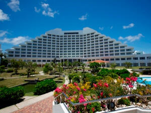 ANAインターコンチネンタル石垣リゾート