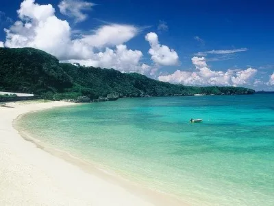 JALで行く沖永良部島旅行