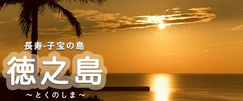 JALで行くおすすめ国内旅行特集｜徳之島特集