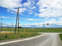 ひろーい北海道！レンタカーで走ってみたい場所！