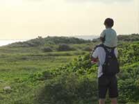 誰と行くかが旅の秘訣。北海道旅行に行くなら誰と行く？