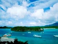 沖縄旅行を楽しむために必要な予算はどれくらい？経験者の意見