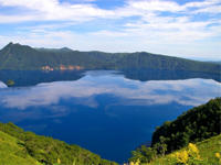 迷ってしまう！道東の湖の中でどこに行ってみたい？