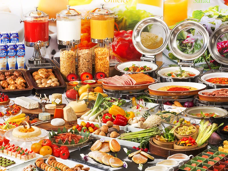 センチュリーロイヤルホテル