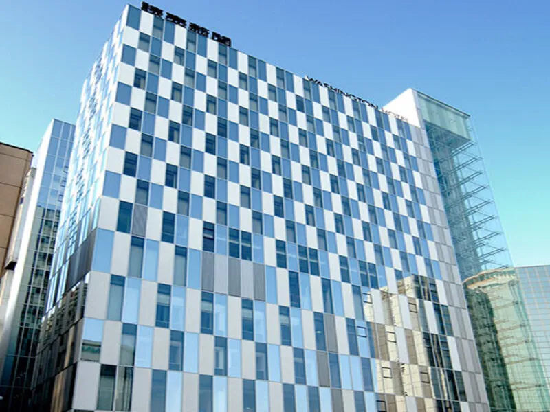 ホテルグレイスリー札幌