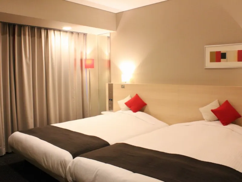 ホテルグレイスリー札幌