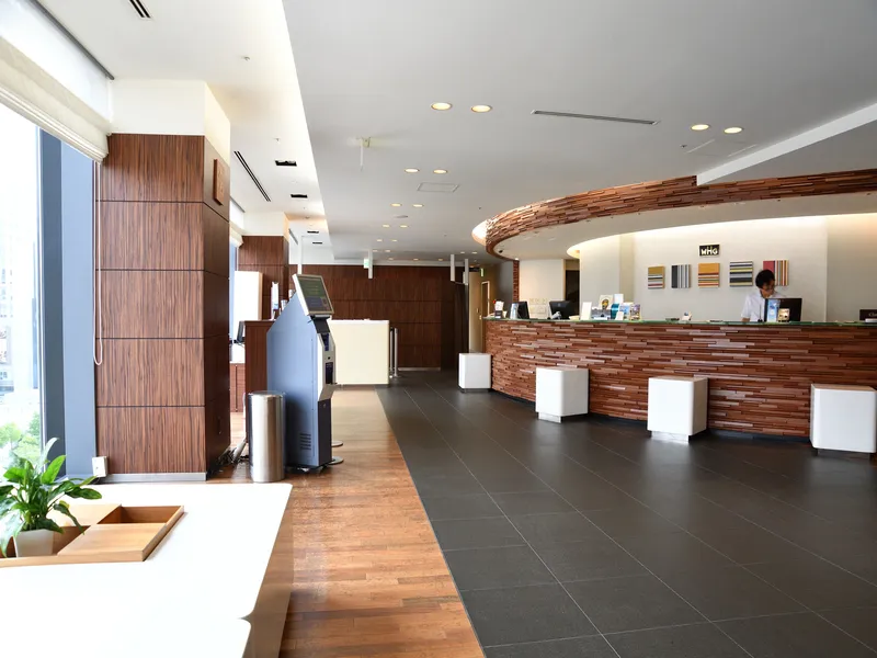 ホテルグレイスリー札幌