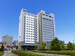 センチュリーマリーナ函館