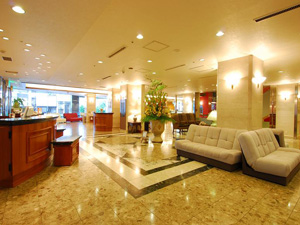 ホテル函館ロイヤルシーサイド