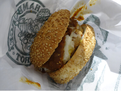 ハセガワストア