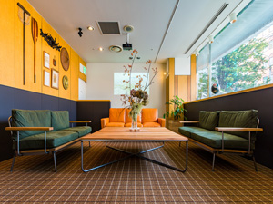 ホテルリソル函館