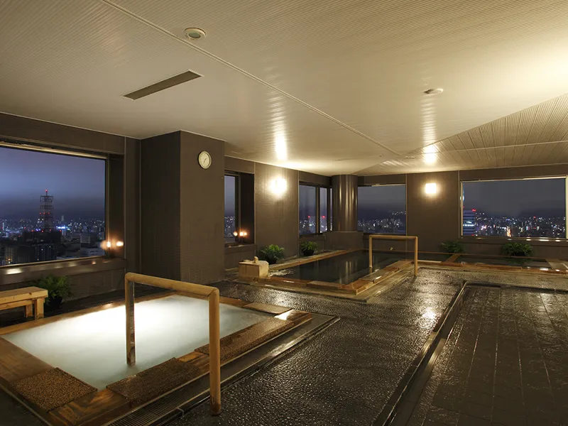 ＪＲタワー日航札幌