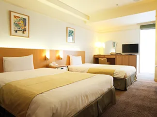 クインテッサホテル札幌