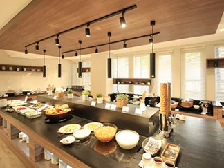 クインテッサホテル札幌