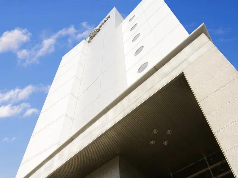 ホテルロンシャンサッポロ