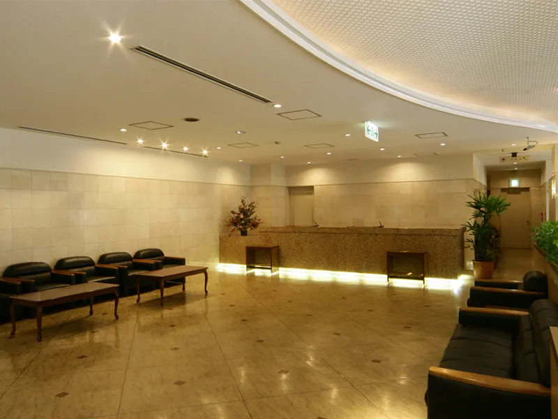 ホテルロンシャンサッポロ