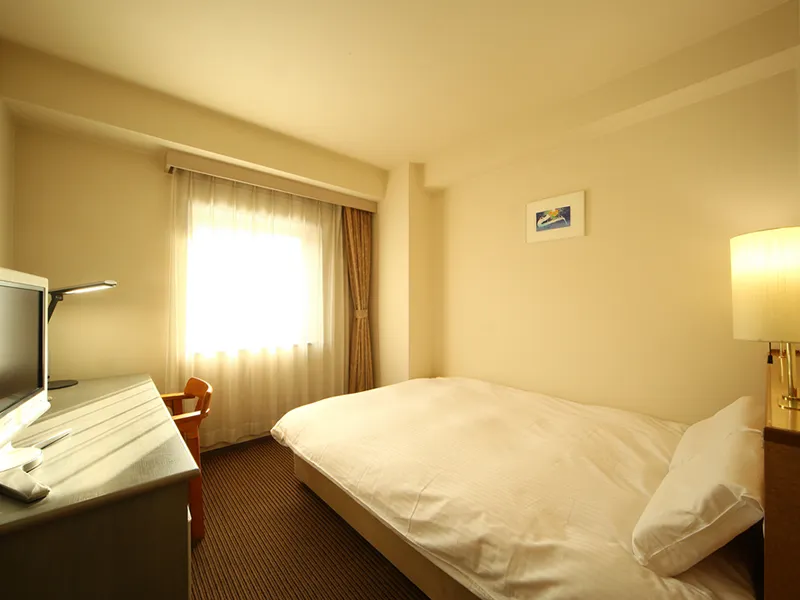 ホテルロンシャンサッポロ