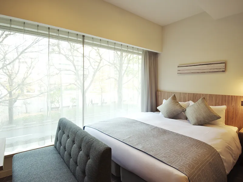 札幌ビューホテル大通公園