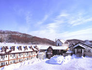 リゾートインノースカントリー