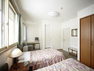 リゾートインノースカントリー