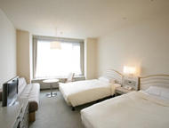 新富良野プリンスホテル