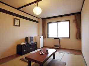 ニセコアンヌプリ温泉湯心亭