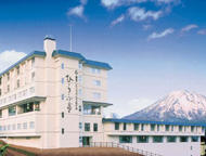 湯元ニセコプリンスホテル　ひらふ亭