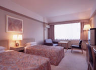 サホロリゾート