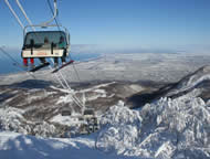 サッポロテイネスキー場