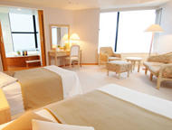 星野リゾート　リゾナーレ　トマム