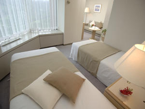 星野リゾート　トマム　ザ・タワー