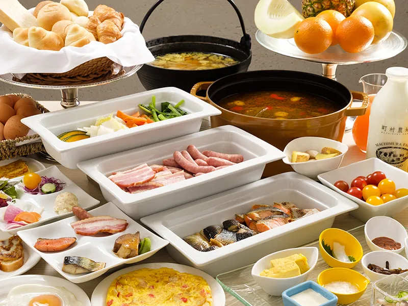 ﾃﾝｻﾞﾎﾃﾙ＆ｽｶｲｽﾊﾟ札幌ｾﾝﾄﾗﾙ