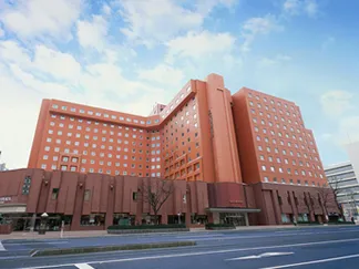 札幌東急REIホテル