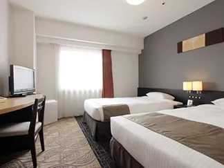 札幌東急REIホテル