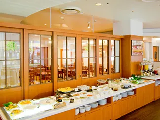 札幌東急REIホテル