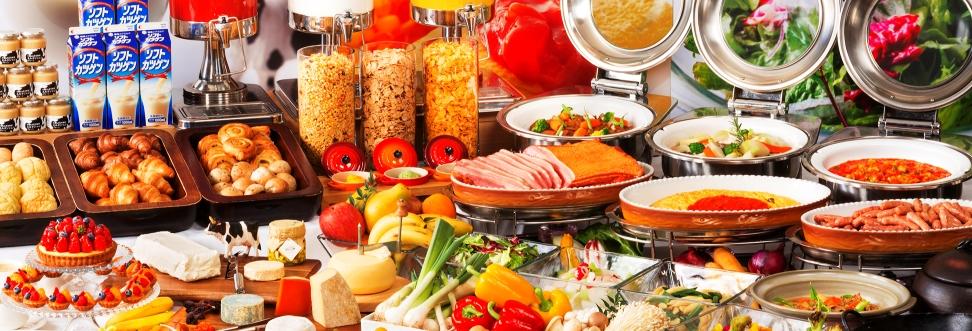 センチュリーロイヤルホテル