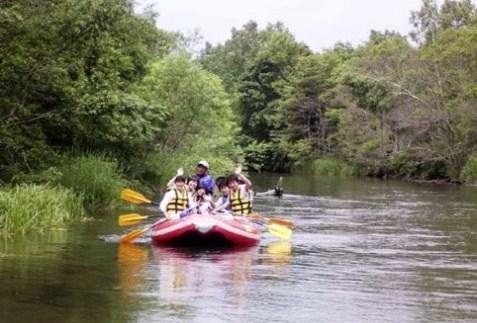 屈斜路プリンスホテル