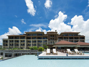 ザ・リッツ・カールトン沖縄