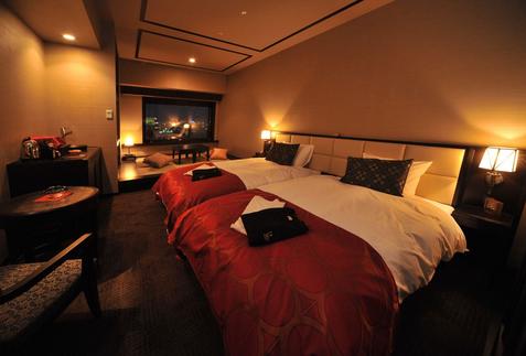 ラビスタ函館ベイ