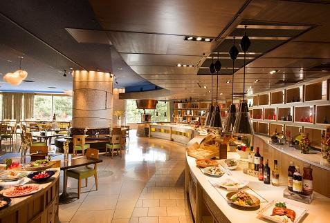 ヒルトン東京ベイ