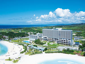 ホテルオリオンモトブリゾート＆スパ