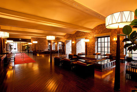 ラビスタ函館ベイ