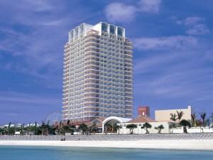 ザ・ビーチタワー沖縄