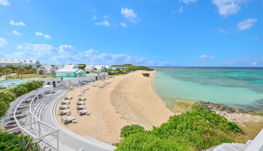 プリシアビーチ