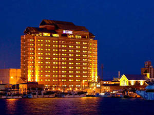 【函館】<br>ラビスタ函館ベイ