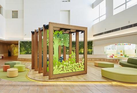 三井ガーデンホテルプラナ東京ベイ