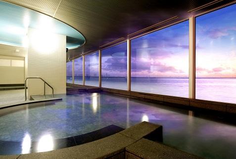 三井ガーデンホテルプラナ東京ベイ