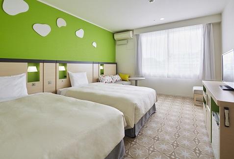 三井ガーデンホテルプラナ東京ベイ