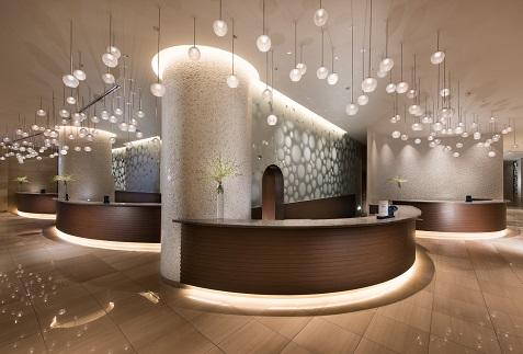 ヒルトン東京ベイ