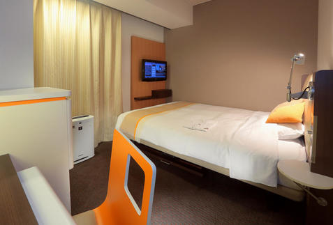 ホテルグレイスリ―札幌